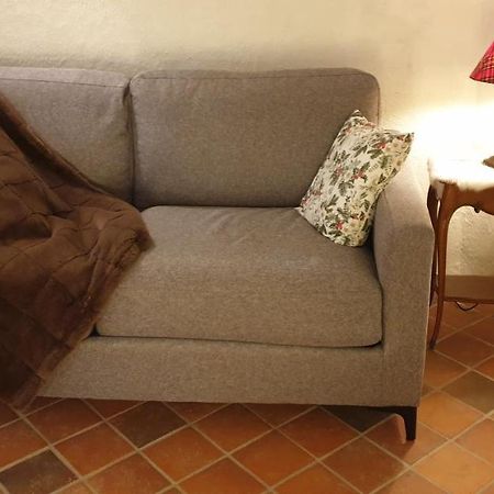La Voute Noble Apartment Saint-Saturnin  Екстериор снимка