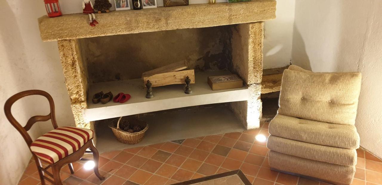 La Voute Noble Apartment Saint-Saturnin  Екстериор снимка