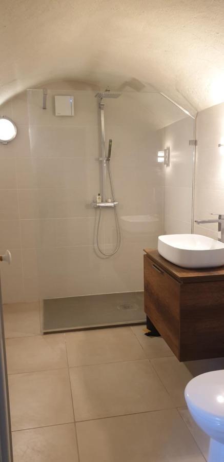 La Voute Noble Apartment Saint-Saturnin  Екстериор снимка