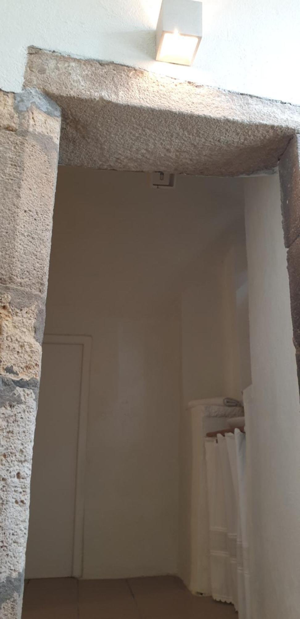 La Voute Noble Apartment Saint-Saturnin  Екстериор снимка